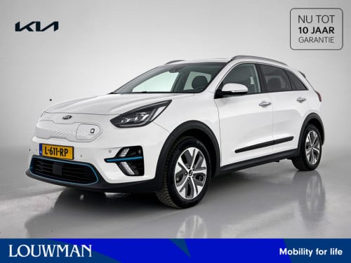 Kia E-niro dynamicplusline 64 kwh | schuif-/kanteldak |