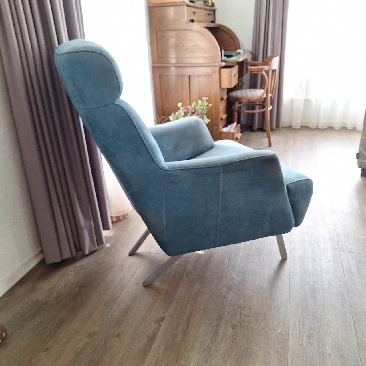 Desighn stoel