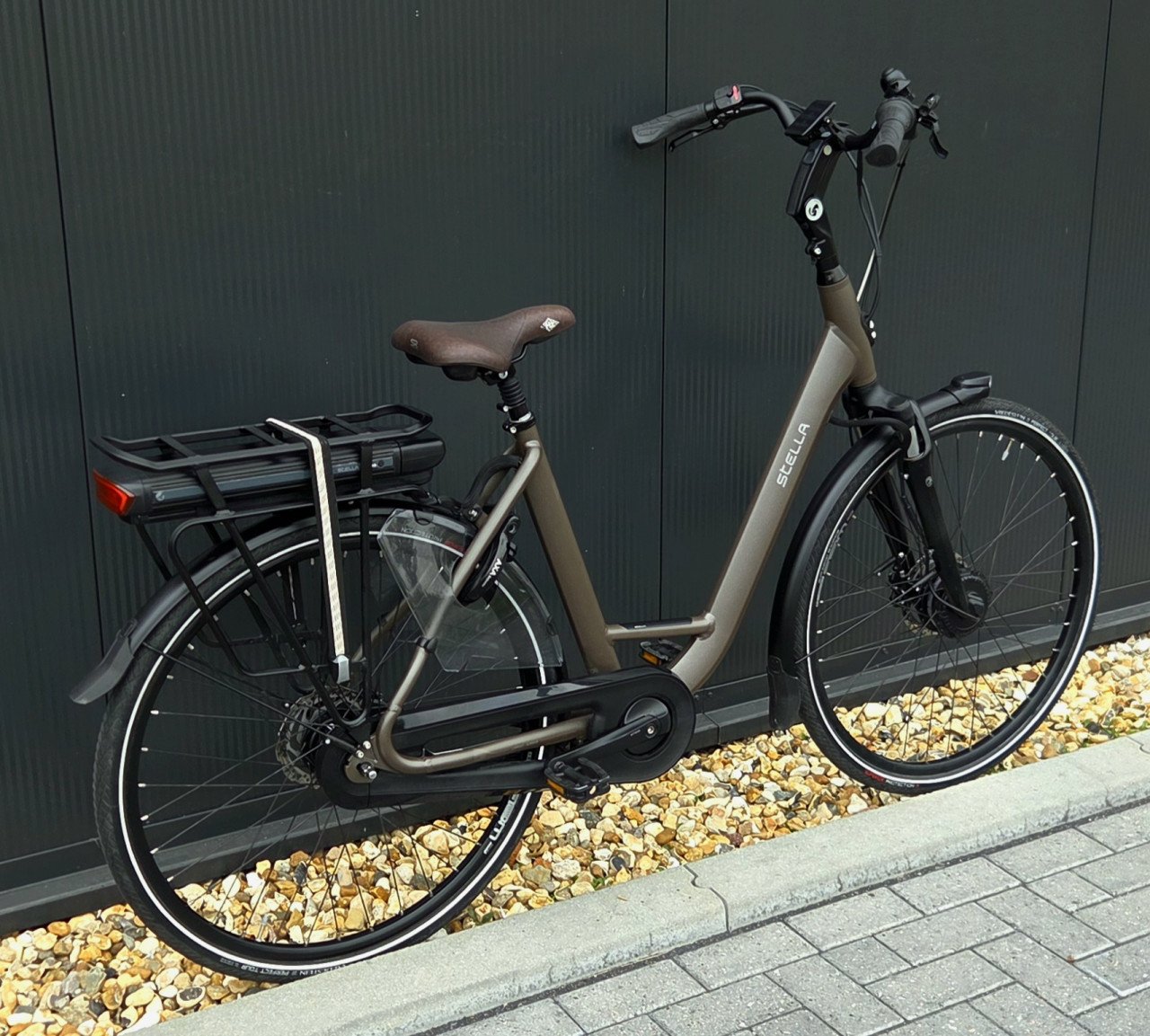 Super mooie Stella Livorno Superior FDST L 3657km