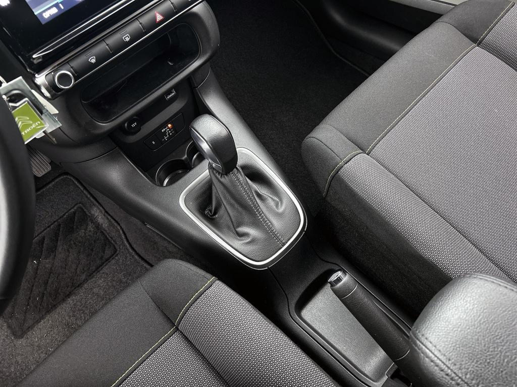 Citroen C3 110 pk automaat shine | rijklaar | camera | navigatie | apple ca