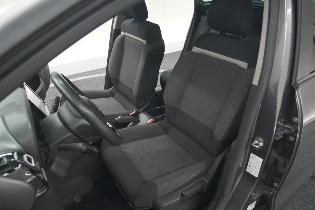 Citroen C3 Aircross puretech 110 feel | navigatie | cruise control | apple 