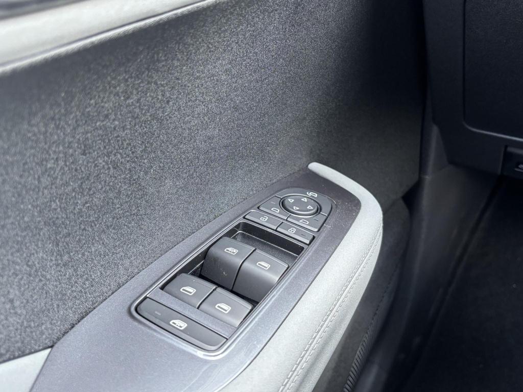 Byd Dolphin Surf comfort 43 kwh