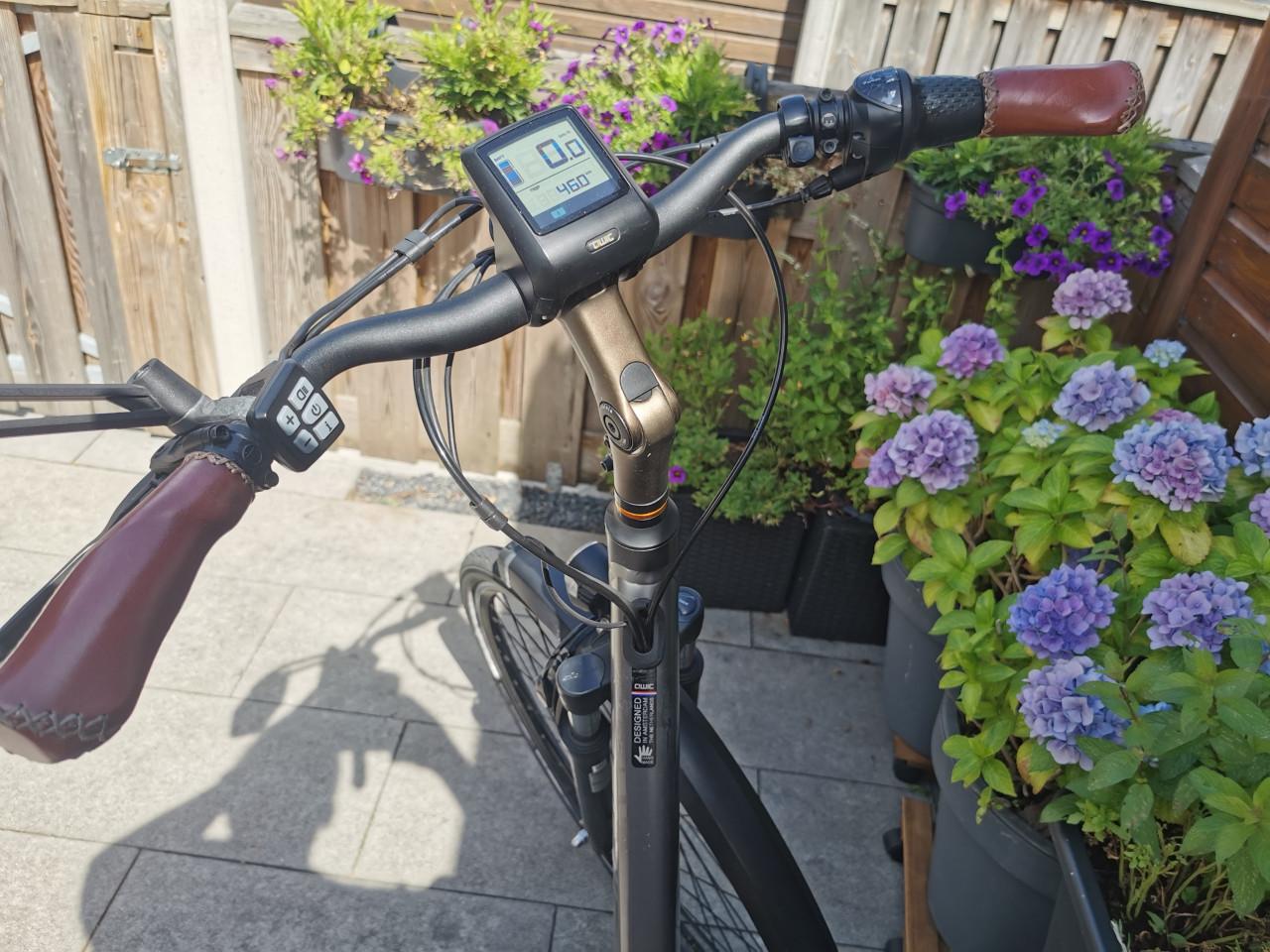 E-bike