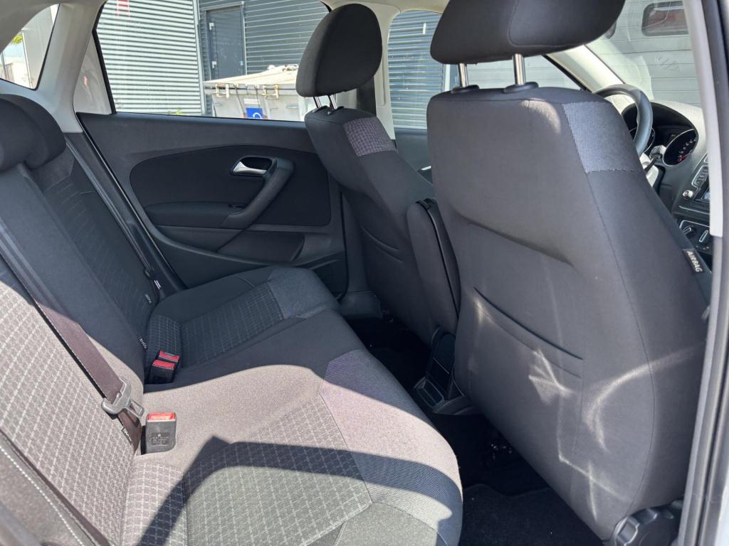 Volkswagen Polo 1.0 comfortline edition