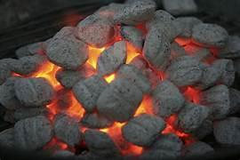 Te koop; restant kolen antraciet kachel houtkachel barbecue