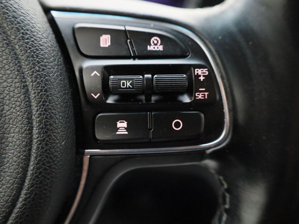 Kia Niro 1.6 gdi hybrid dynamicline | automaat | apple carplay / android au