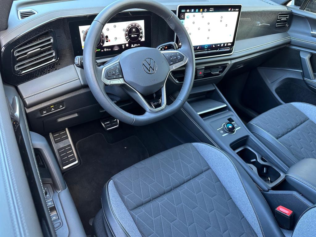 Volkswagen Tiguan 1.5 etsi 150pk dsg goal | trekhaak | 360 camera | iq ligh