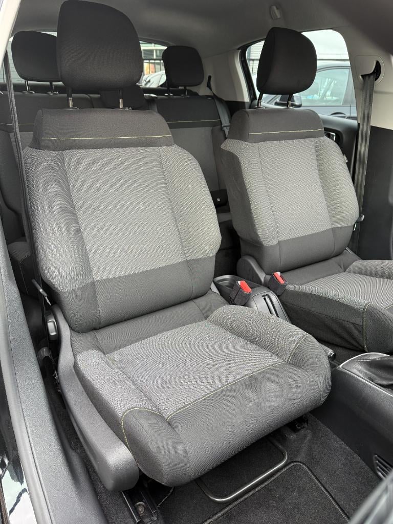 Citroen C3 1.2 puretech - automaat - nieuwe distributie