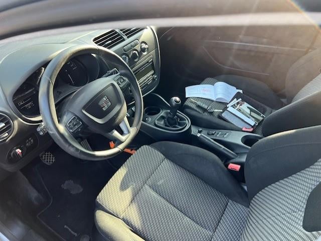 Seat Leon 1.2 tsi good stuff