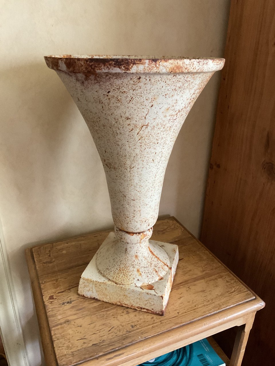 Brocante decoratie ( diversen )