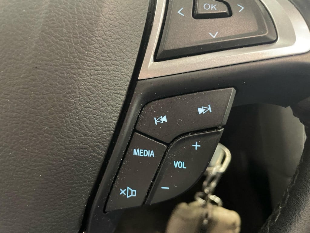 Ford Mondeo 1.0 ecoboost trend