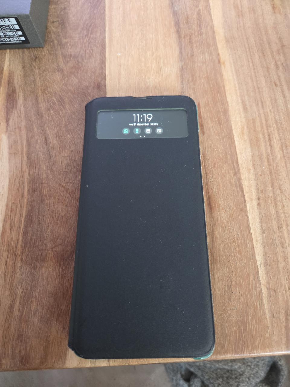 Te Koop Samsung Galaxy A51