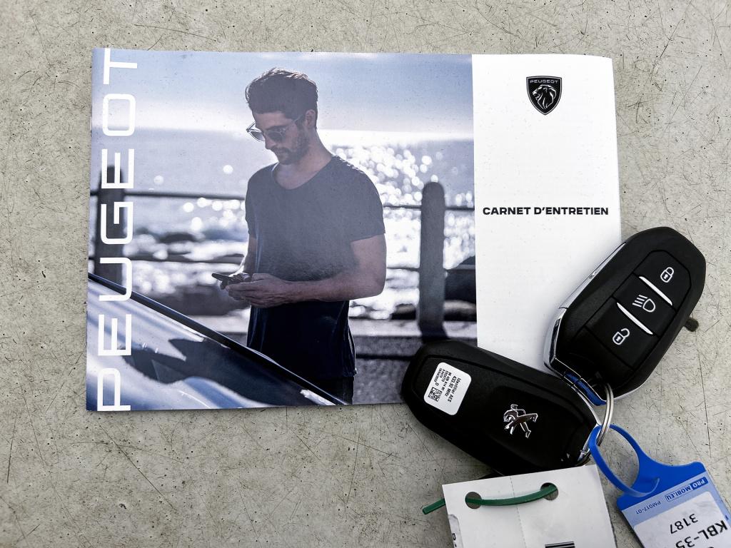 Peugeot 3008 plug-in hybrid 225pk automaat gt | rijklaar | panoramdak | ada