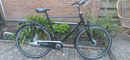 Herenfiets