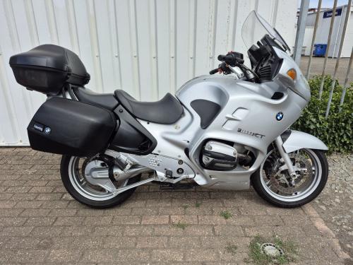 Bmw R1150RT uit 2003, mooie toermotor