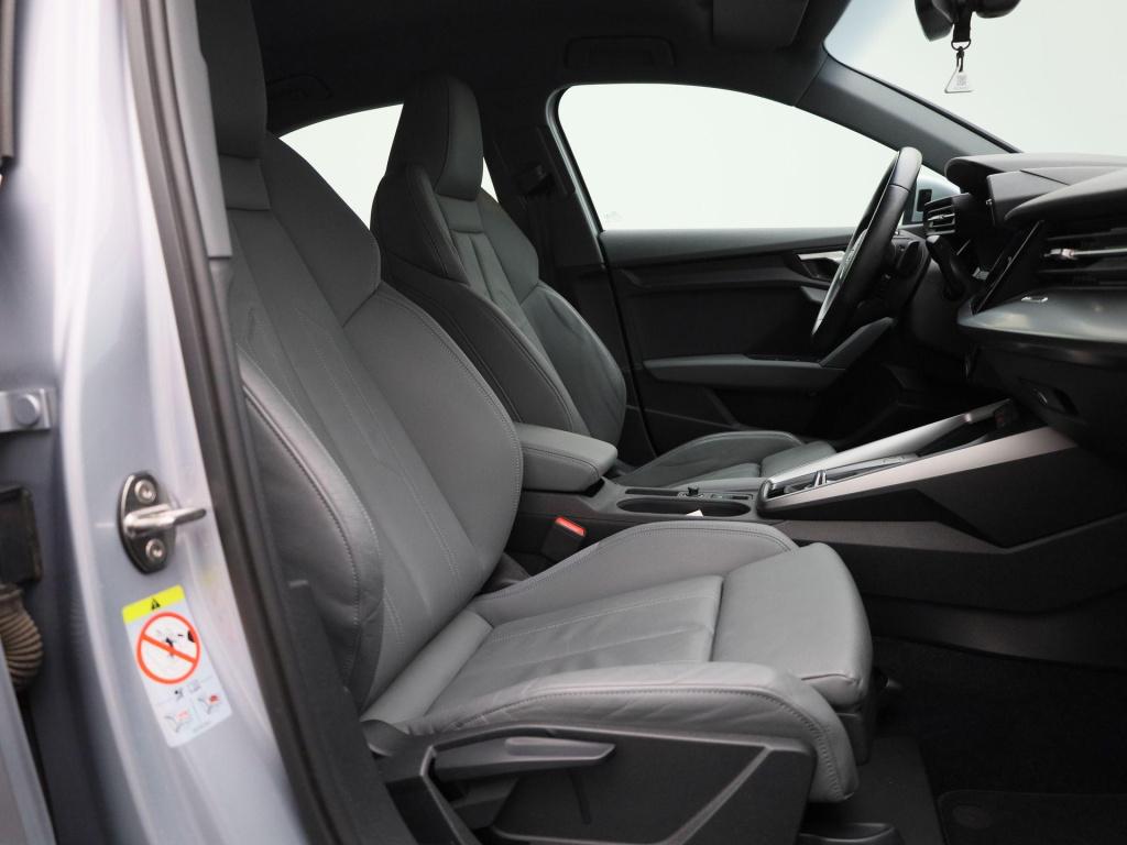 Audi A3 limousine 30 tfsi advanced edition | automaat | apple carplay / and