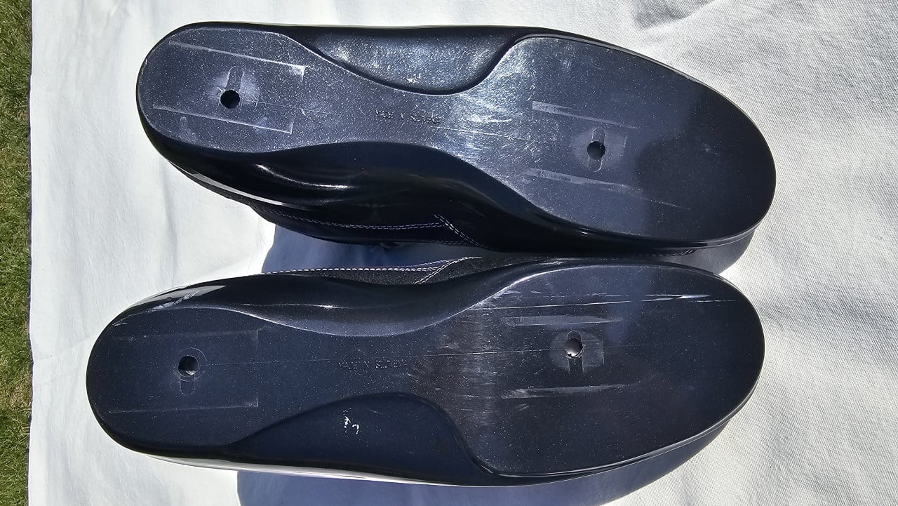 Skeeler schoenen