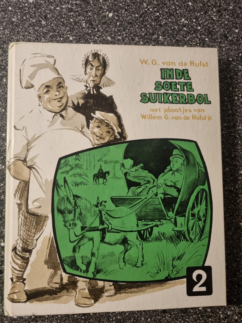 Kinderboeken
