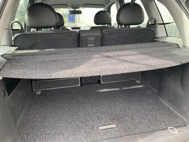 Opel Meriva 1.6 16v automaat | lees beschrijving