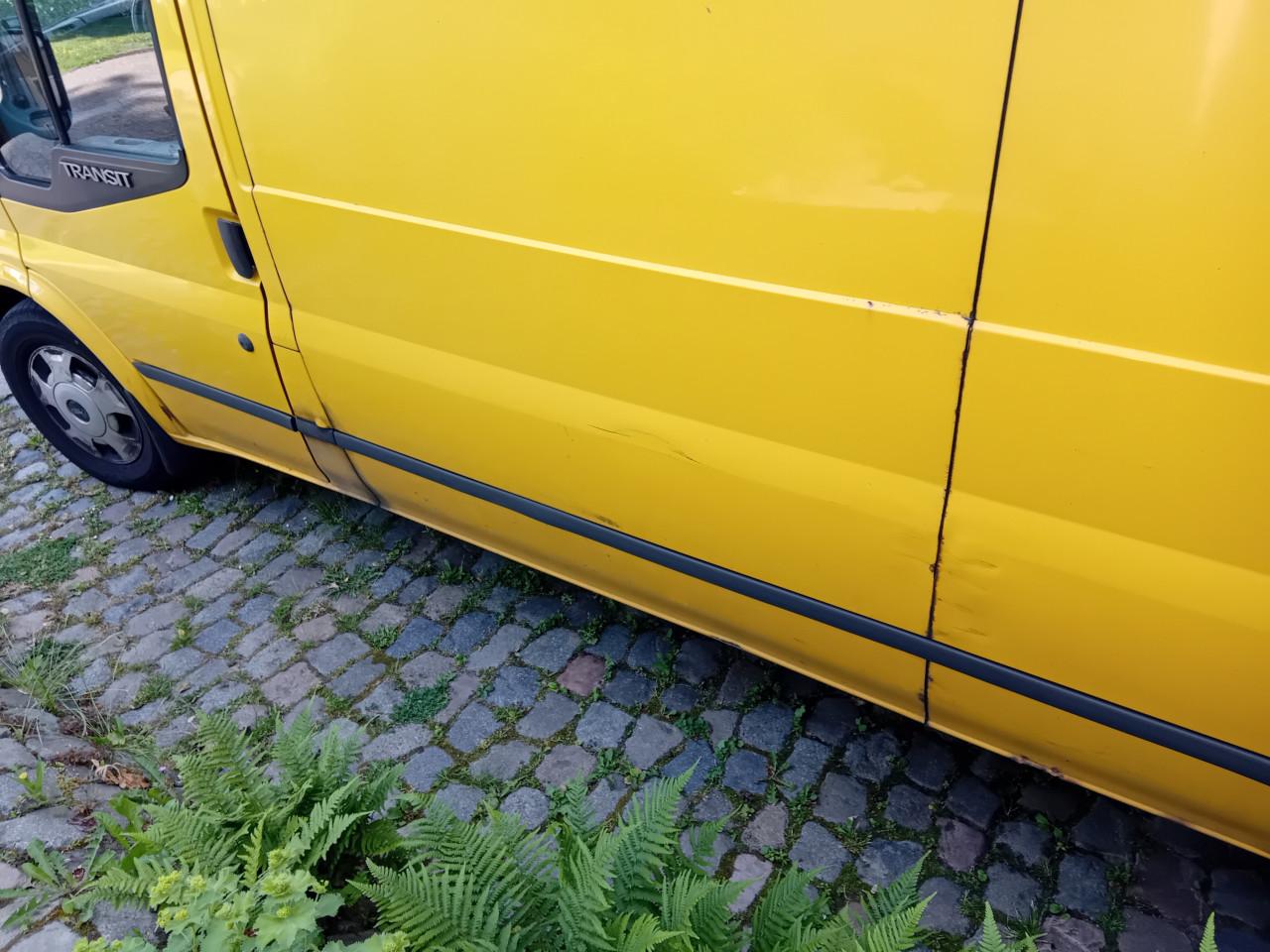 Bestelbus