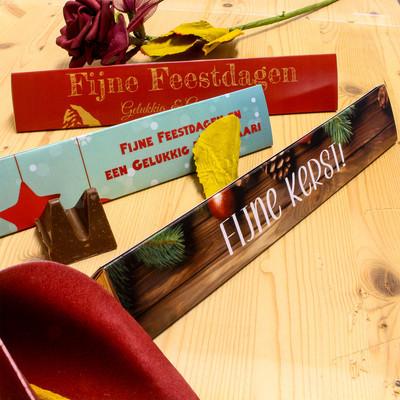 Kerst bedankjes voor klanten en relaties