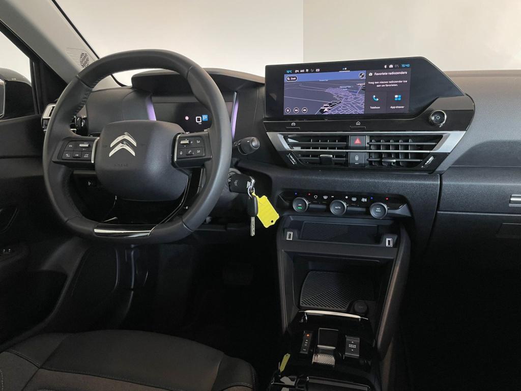 Citroen C4 1.2 puretech shine