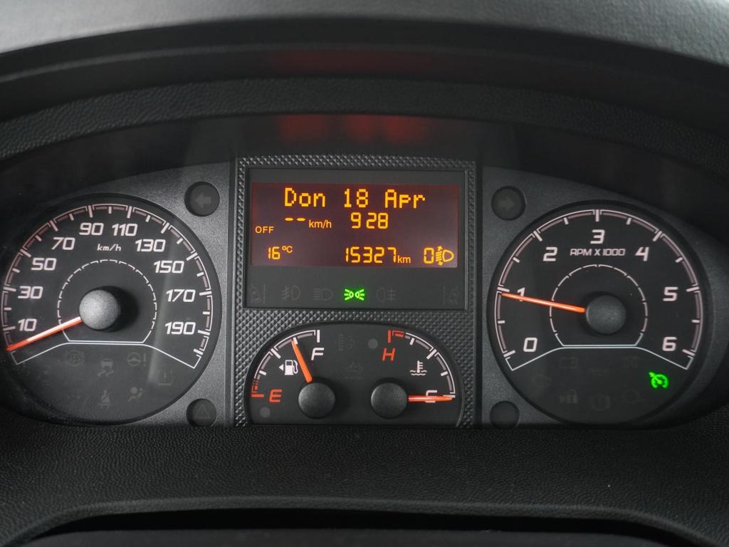 Citroen Jumper 35 2.2 bluehdi 140 l2 club | laadbak | kipper