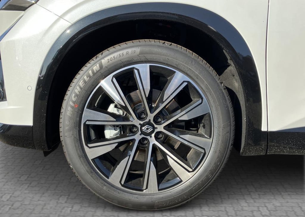 Renault Austral 1.2 e-tech full hybrid 200 techno - nieuw model / pack comf