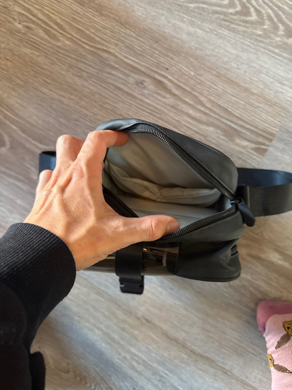 DJI Tasje