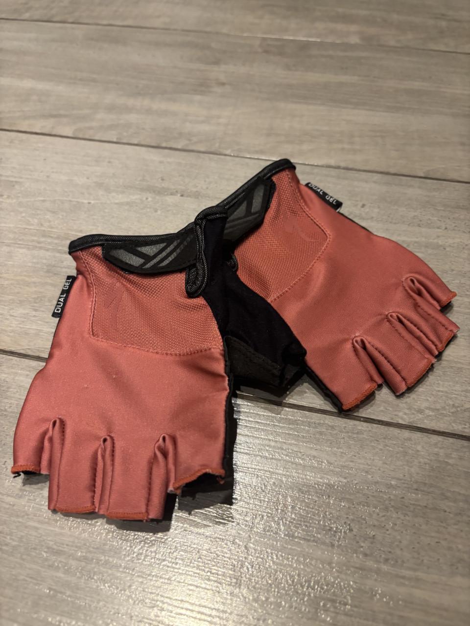 Specialized Body Geometry Dual-Gel Fietshandschoenen Nieuw