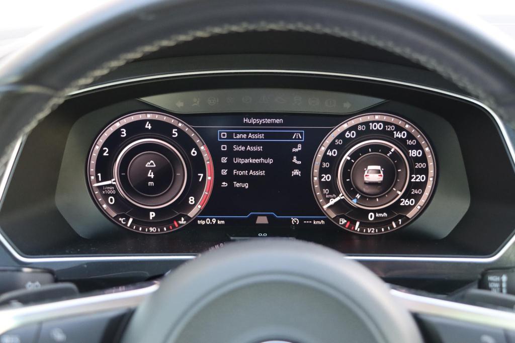 Volkswagen Tiguan 1.4 tsi act highline business r advance 150pk dsg6