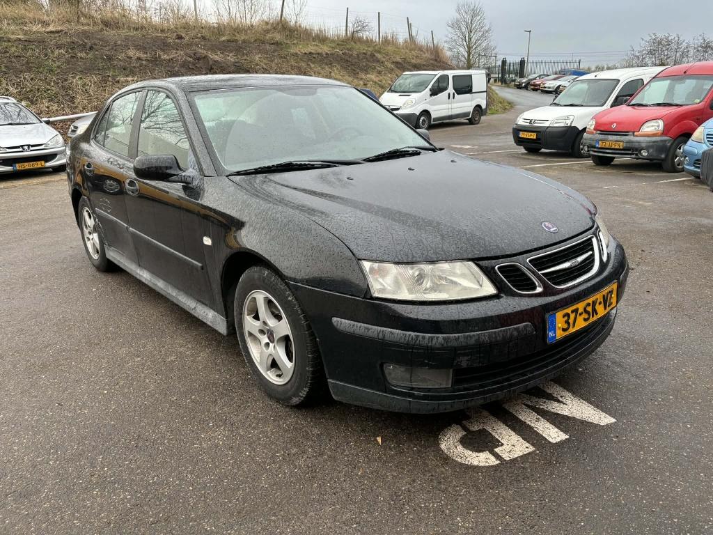 Saab 9-3 sport sedan 1.8 linear