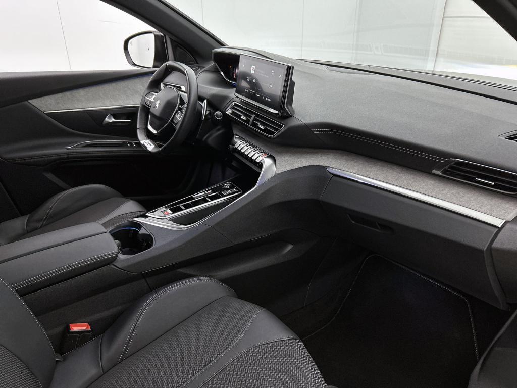 Peugeot 3008 hybrid 145pk automaat gt | rijklaar | adaptive cruise | stoelv