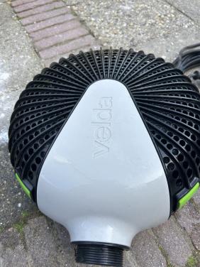 Te koop velda greenline 8000 sterke en zuinige Vijverpomp en 8000 lpu