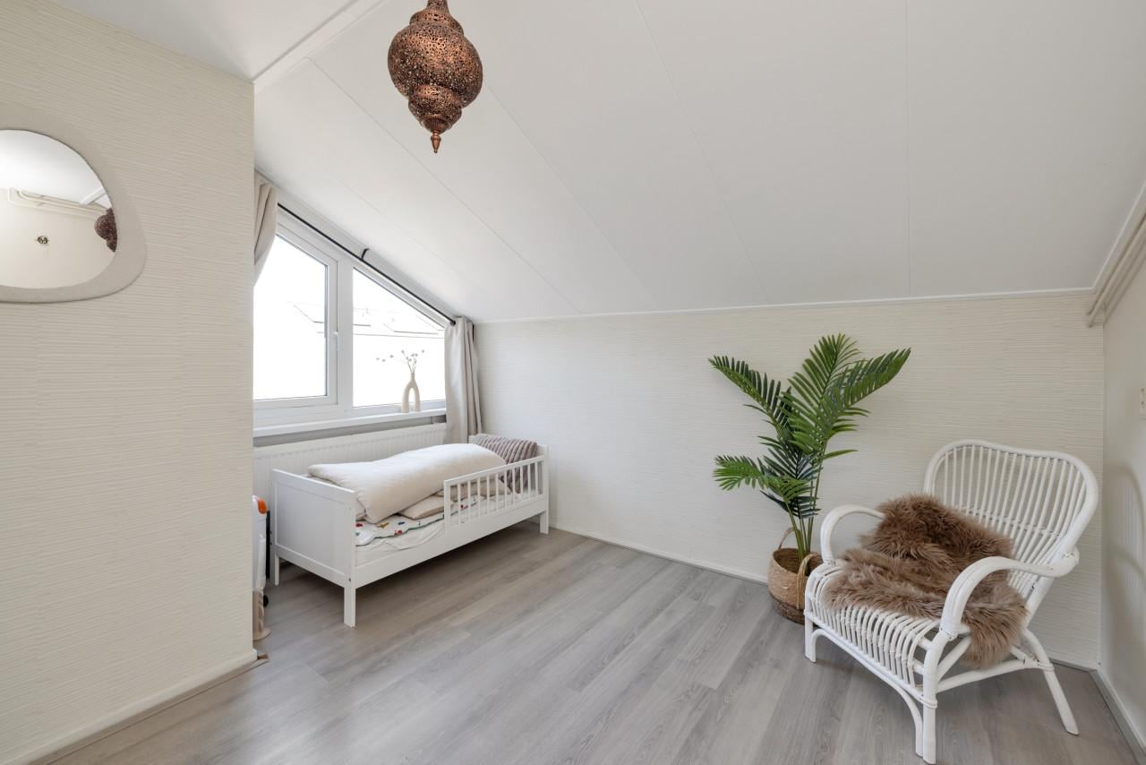 Te Koop: Calsstraat 26, Goes