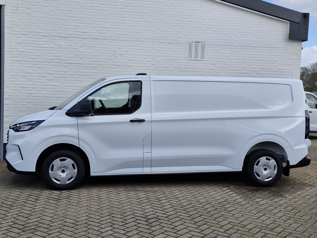 Ford Transit Custom 300 2.0 tdci l2h1 tr
