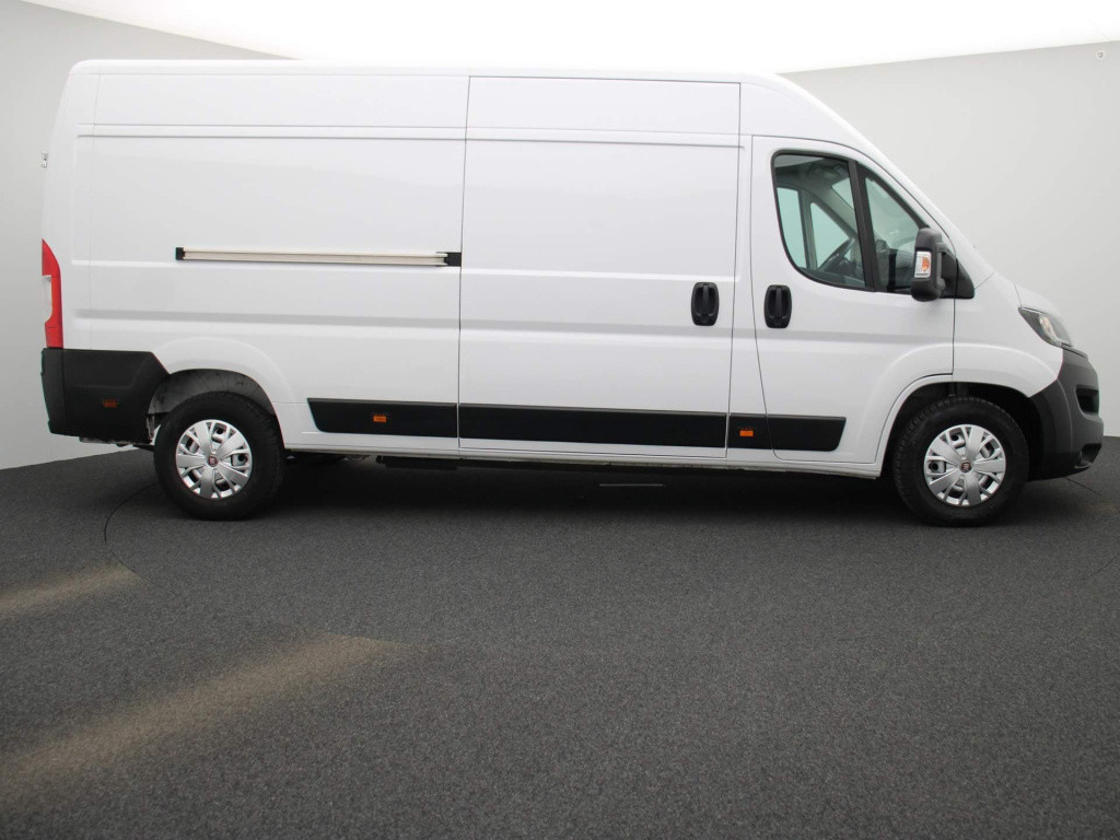 Fiat E-ducato 3.5t l3h2 79 kwh | navigatie | climate control | camera | par