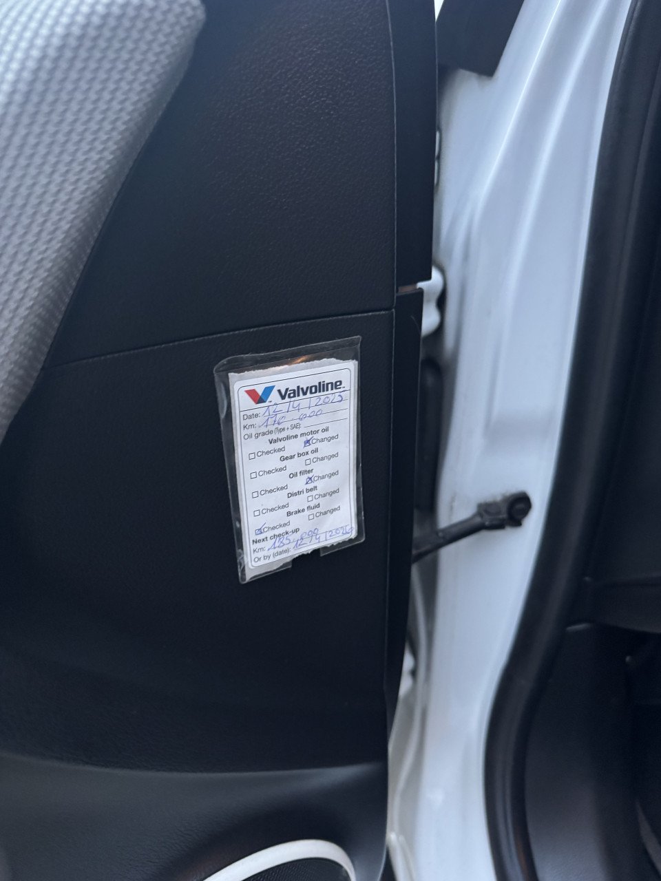 Chevrolet Cruze 1.6 LS 170DKM 2011