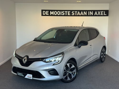 Renault Clio 1.0 tce 90 evolution