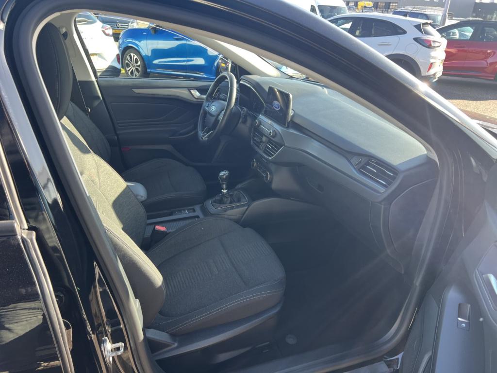 Ford Focus 1.0 ecoboost 125pk active business , trekhaak