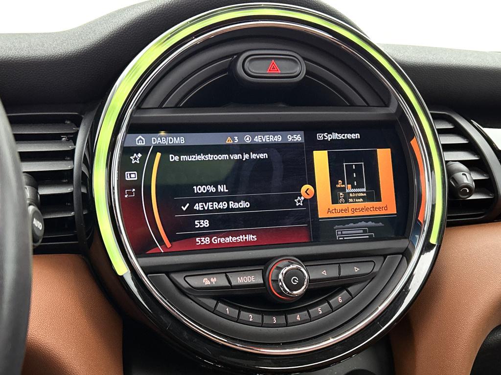 Mini Cooper mini 2.0 hammersmith | harman/kardon audio | schuidak | sfeerve