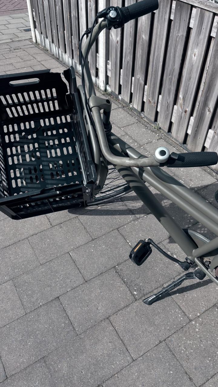 Mooie Jongensfiets 26 inch