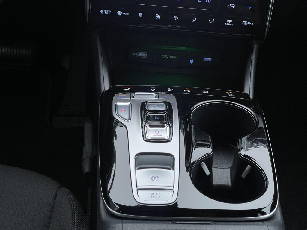 Hyundai Tucson 1.6 t-gdi phev comfort smart 4wd | navigatie | camera | appl
