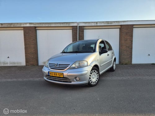 Citroen C3 1.4i attraction / airco / cruise control