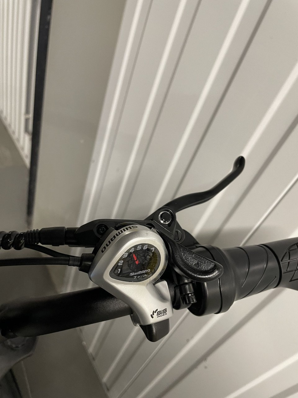 Fatbike v20 Nieuwste model