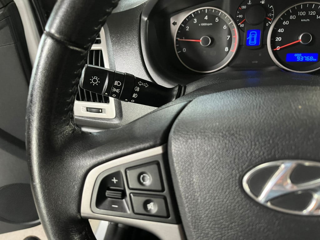 Hyundai I 20 1.2i i-deal