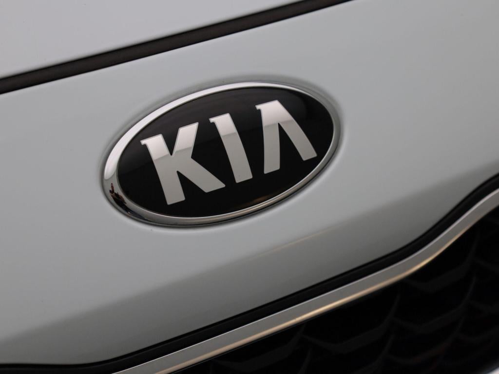 Kia Cee'd 1.0 t-gdi dynamicline | apple carplay | climate control  | cruise