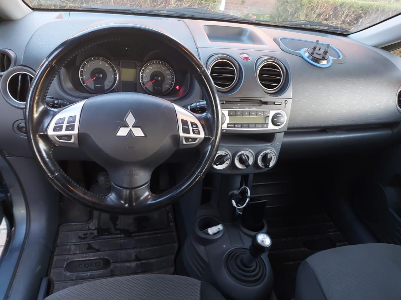 MITSUBISHI COLT 85173KM NAP