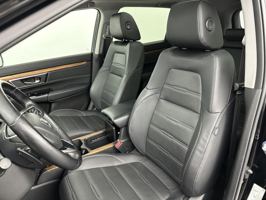 Honda CR-V 1.5 awd executive | schuif kantel dak | elektrische bestuurderss
