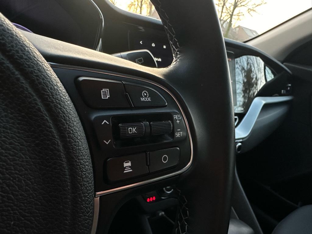 Kia Niro 1.6 gdi comfortline